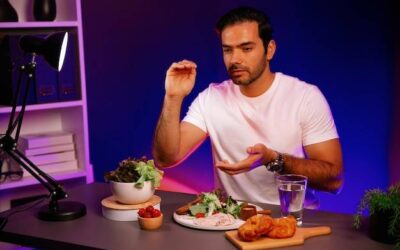 Co jeść po siłowni wieczorem żeby schudnąć?