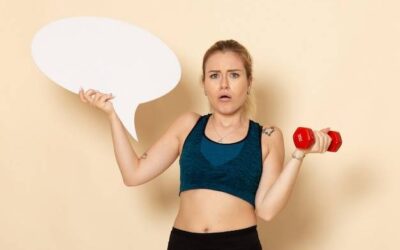 Co to jest redukcja na siłowni i kiedy warto ją rozpocząć?