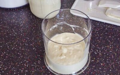 Co uczula w mleku krowim i jak to rozpoznać?