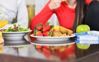 Czy dieta 1200 kcal jest bezpieczna dla każdego?