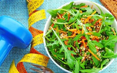 Dieta 1500 kcal ile schudłyście naprawdę?