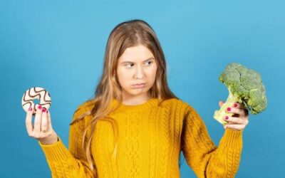 Dlaczego zdrowe nawyki żywieniowe są ważne dla codziennego samopoczucia?