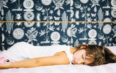 Głęboki sen jak długi powinien trwać?