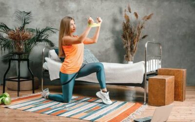 Jak ćwiczyć w domu bez specjalistycznego sprzętu?