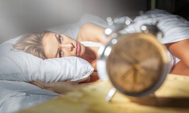 Jak długi powinien być głęboki sen żeby organizm mógł się zregenerować?