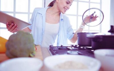 Jak gotować na cały tydzień z większą łatwością?