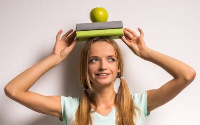 Jak jeść zdrowo książka która inspiruje do zmian?