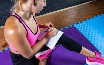 Jak ułożyć plan treningowy dla dziewczyny, aby cieszyć się aktywnością?