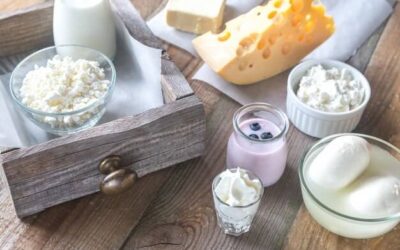 Jak wyeliminować nabiał z diety i nie tęsknić za ulubionymi smakami?