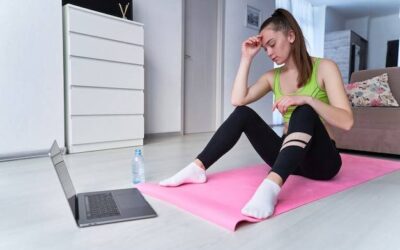 Jak zacząć ćwiczyć mięśnie w domu bez specjalistycznego sprzętu?