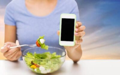 Jaka aplikacja do diety sprawdzi się na co dzień?