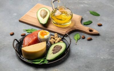 Jakie tłuszcze zdrowe warto wybierać w codziennej diecie?