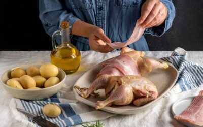 Smalec gęsi jak zrobić w domowych warunkach?