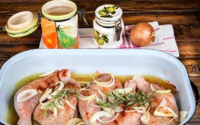 Smalec gęsi na kaszel jak zrobić domowy środek?