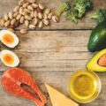 Tłuszcze które zdrowe wybierać na co dzień?