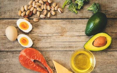 Tłuszcze które zdrowe wybierać na co dzień?