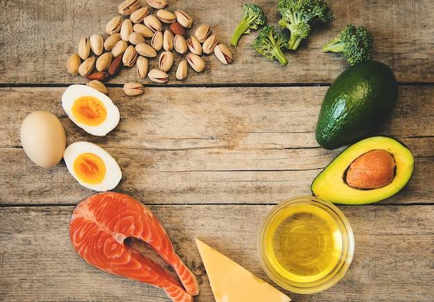 Tłuszcze które zdrowe wybierać na co dzień?