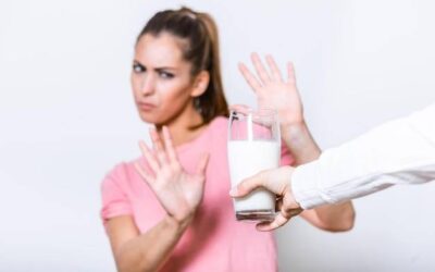 Uczulenie na białko mleka objawy które powinny Cię zaniepokoić