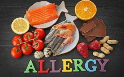 Atopowe zapalenie skóry czego nie można jeść na co uważać w diecie?