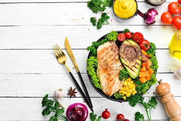 Co jeść na diecie 1000 kcal aby nie czuć głodu?