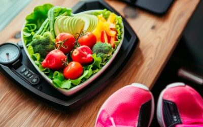 Co jeść przy ćwiczeniach żeby schudnąć?