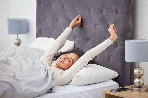 Co poprawia sen w codziennym życiu?