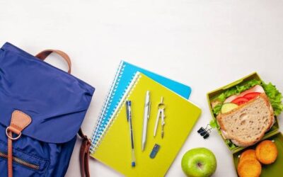 Co zabrać do szkoły do jedzenia aby nie chodzić głodnym?