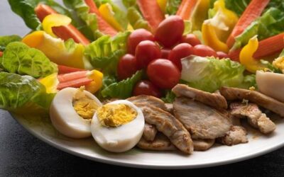 Czy jedzenie 1000 kcal dziennie jest zdrowe?