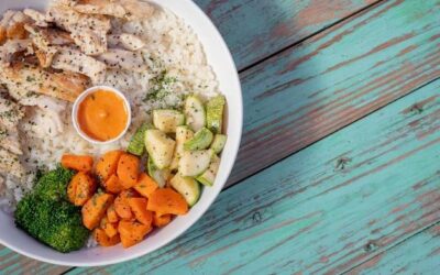 Czy można jeść ryż na diecie keto?