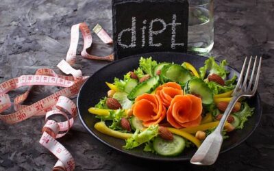 Dieta 1400 kcal dla kogo będzie odpowiednia?