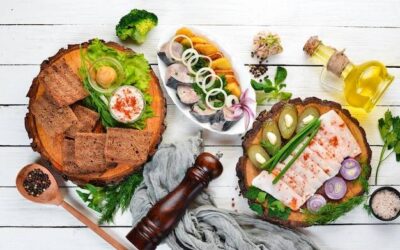 Gęsi smalec dlaczego warto go jeść na co dzień?