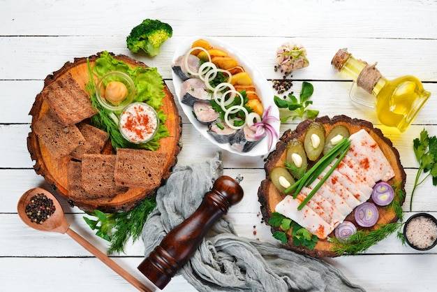 Gęsi smalec dlaczego warto go jeść na co dzień?