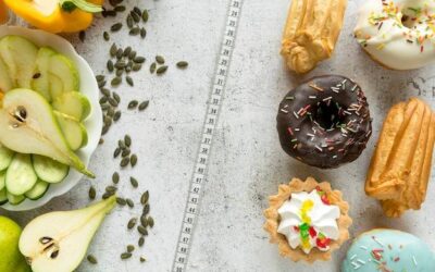 Ile to jest 1000 kalorii w codziennych posiłkach?