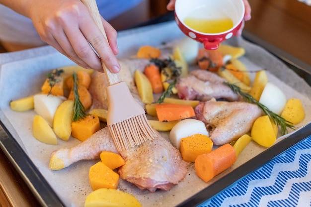 Jak stosować smalec z gęsi w codziennej kuchni?