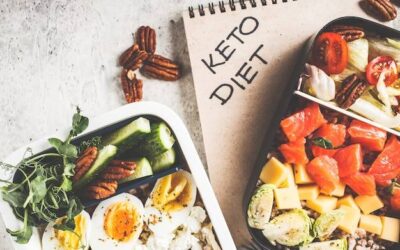 Jak zacząć dietę ketogeniczną bez stresu?