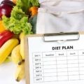 Jak zaplanować sobie dietę bez zbędnych wyrzeczeń?