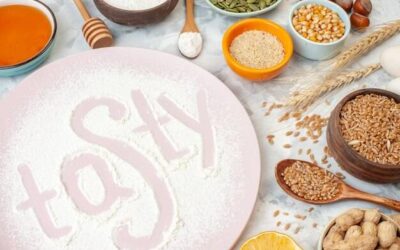 Jaka dieta przy egzemie sprawdzi się na co dzień?