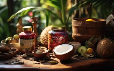 Jakie produkty zawierają olej palmowy i dlaczego warto to wiedzieć?