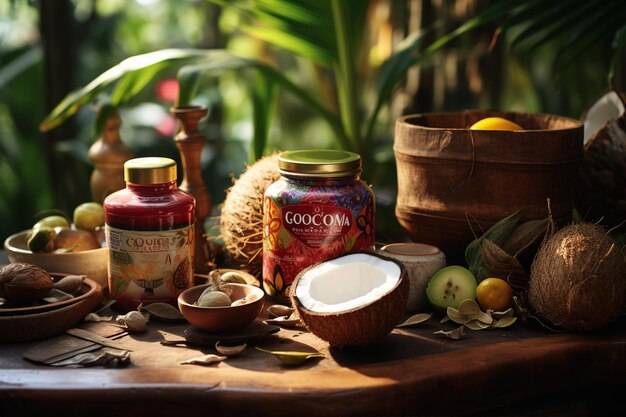 Jakie produkty zawierają olej palmowy i dlaczego warto to wiedzieć?