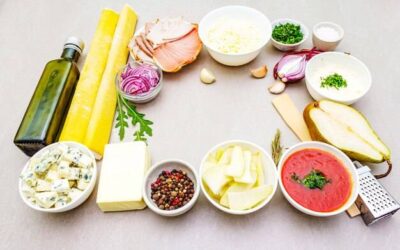 Jakie produkty zawierają tłuszcze trans i gdzie można je znaleźć?