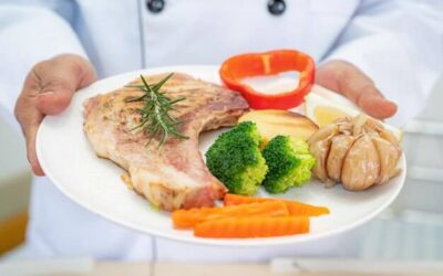 Mięso z kaczki czy jest zdrowe?