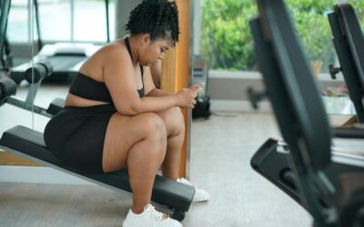 Od czego zależy ile kalorii spala cardio?