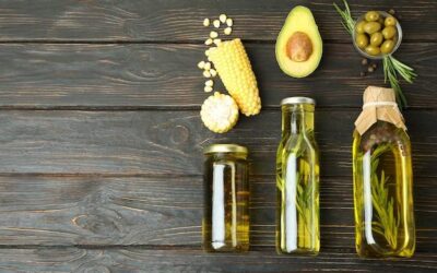 Oliwa z oliwek tłuszcz nasycony czy nienasycony?