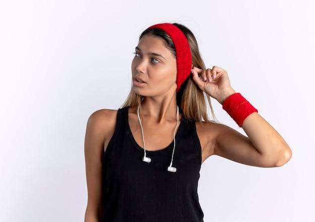 Opaska sportowa którą wybrać?