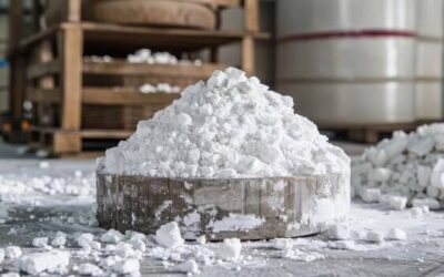 Siarczan niklu w czym występuje na co dzień?