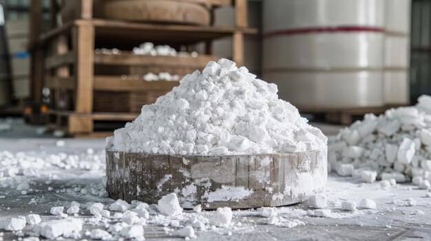 Siarczan niklu w czym występuje na co dzień?