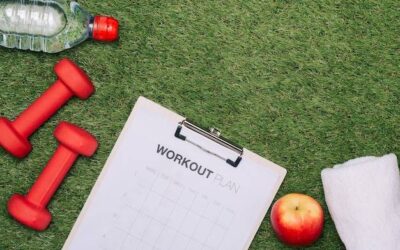 Trening obwodowy ile razy w tygodniu warto wykonywać?