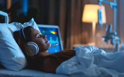 Badanie snu na czym polega i kiedy warto je wykonać?