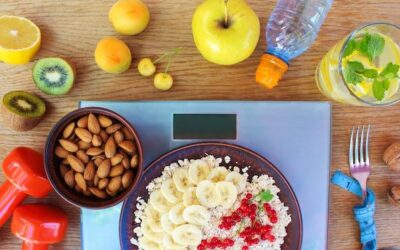 Co jeść na diecie 1000 kalorii żeby nie chodzić głodnym?