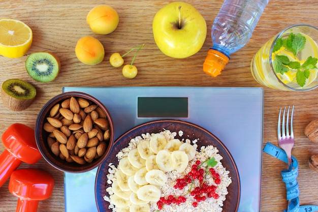 Co jeść na diecie 1000 kalorii żeby nie chodzić głodnym?